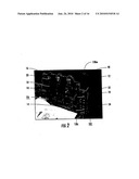 AUTOMATED PACKAGING-FILM TESTING SYSTEMS WITH EFFICIENT LOADING CONFIGURATIONS AND OPERATION AND/OR SERVICE ACCESSIBLE COMPONENTS AND RELATED METHODS AND COMPUTER PROGRAM PRODUCTS diagram and image