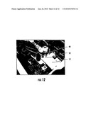 AUTOMATED PACKAGING-FILM TESTING SYSTEMS WITH EFFICIENT LOADING CONFIGURATIONS AND OPERATION AND/OR SERVICE ACCESSIBLE COMPONENTS AND RELATED METHODS AND COMPUTER PROGRAM PRODUCTS diagram and image