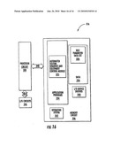 AUTOMATED PACKAGING-FILM TESTING SYSTEMS WITH EFFICIENT LOADING CONFIGURATIONS AND OPERATION AND/OR SERVICE ACCESSIBLE COMPONENTS AND RELATED METHODS AND COMPUTER PROGRAM PRODUCTS diagram and image