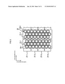 ULTRASONIC PROBE AND ULTRASONIC DIAGNOSIS DEVICE diagram and image