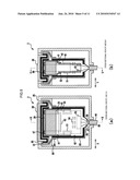 ULTRASONIC PROBE AND ULTRASONIC DIAGNOSIS DEVICE diagram and image