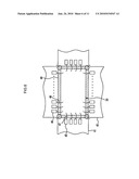 ULTRASONIC PROBE AND ULTRASONIC DIAGNOSIS DEVICE diagram and image