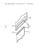 ULTRASONIC PROBE AND ULTRASONIC DIAGNOSIS DEVICE diagram and image