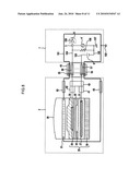 ULTRASONIC PROBE AND ULTRASONIC DIAGNOSIS DEVICE diagram and image