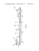 Railroad locomotive horn testing system and method diagram and image