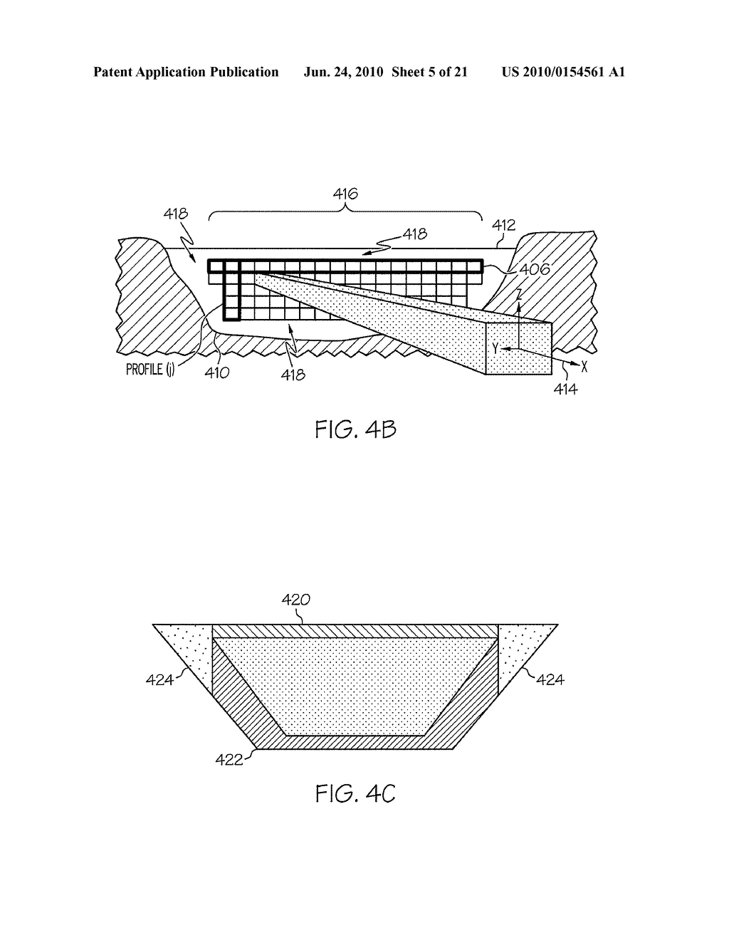 Integrated Multi-Beam Acoustic Doppler Discharge Measurement System - diagram, schematic, and image 06