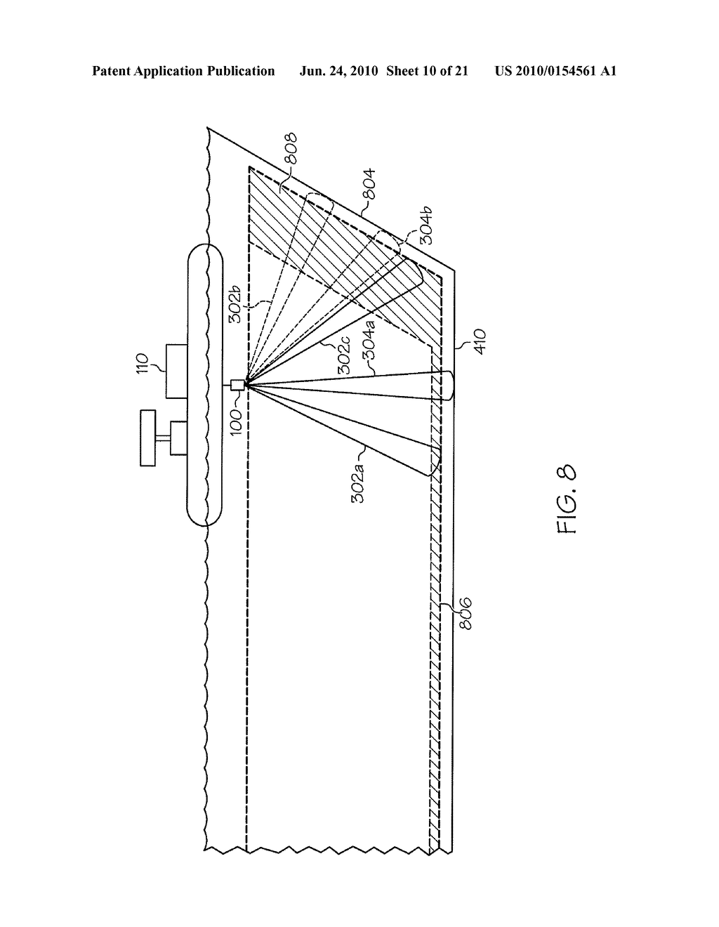 Integrated Multi-Beam Acoustic Doppler Discharge Measurement System - diagram, schematic, and image 11