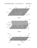 PERMEABLE-WALL SAMPLE HOLDER AND RELATED METHODS diagram and image