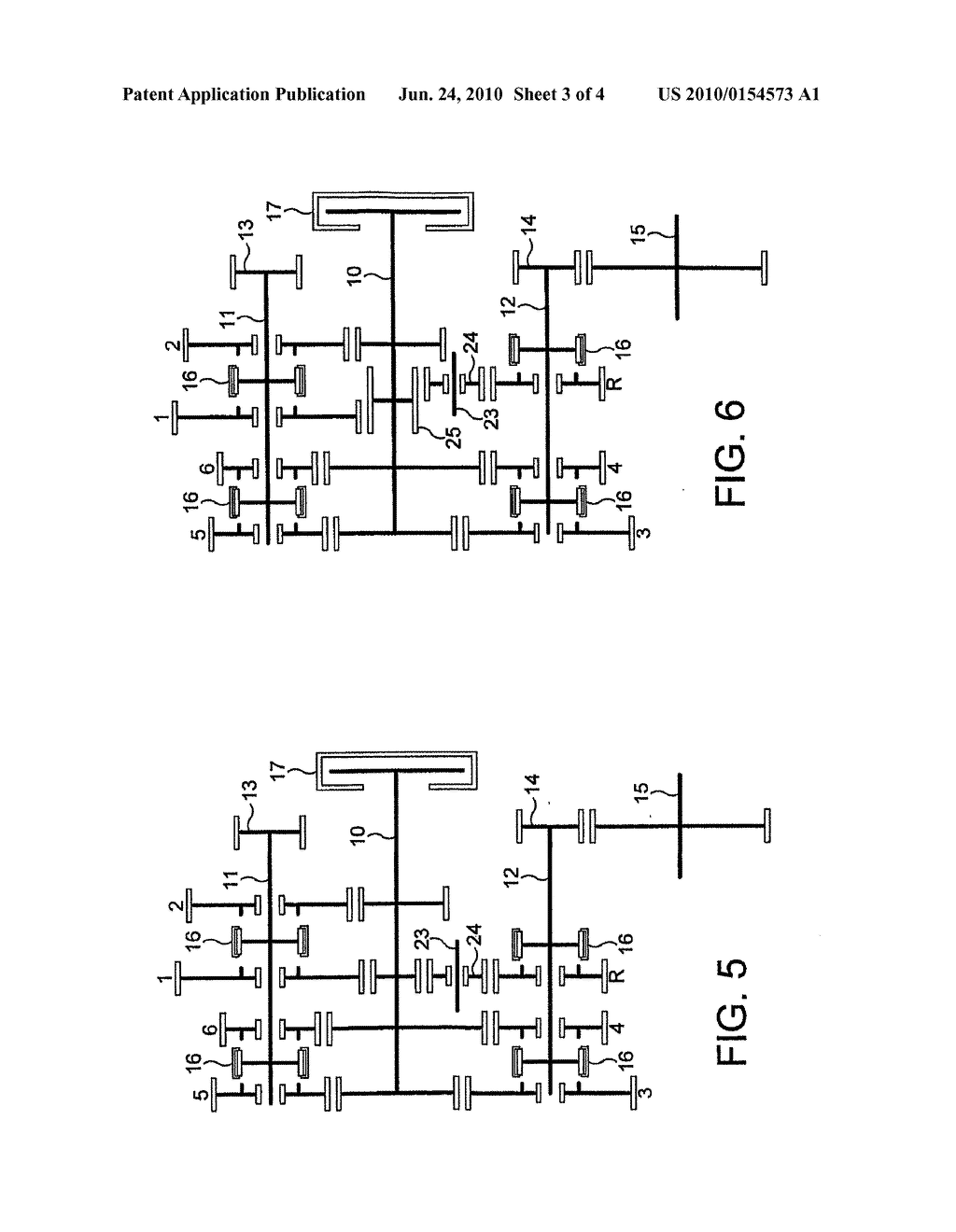 TWIN LAYSHAFT TRANSMISSION - diagram, schematic, and image 04