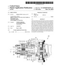 DRIVE PINION diagram and image