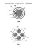 METHOD AND APPARATUS FOR REDUCING AT LEAST ONE FRICTION FORCE OPPOSING AN AXIAL FORCE EXERTED THROUGH AN ACTUATOR ELEMENT diagram and image