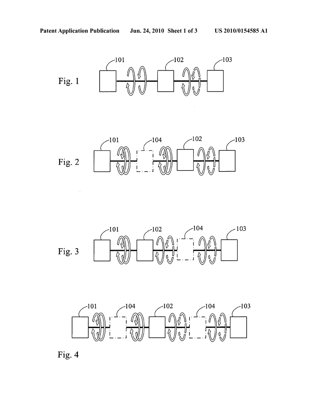 Bidirectional different speed ratio driving device with bidirectional manpower input - diagram, schematic, and image 02