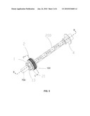 RATCHETING DRIVER WITH HELICAL DRIVE diagram and image