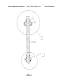 RATCHETING DRIVER WITH HELICAL DRIVE diagram and image