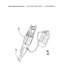 Tools and Methods for Manufacturing Fiber Optic Distribution Cables diagram and image