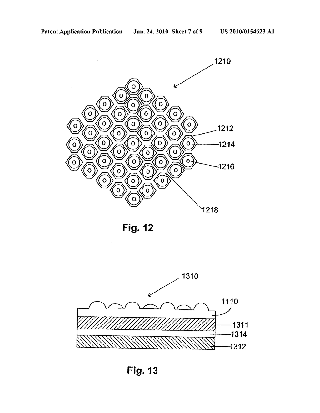 CERAMIC COMPONENTS, CERAMIC COMPONENT SYSTEMS, AND CERAMIC ARMOUR SYSTEMS - diagram, schematic, and image 08