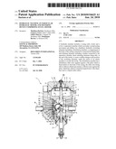 HYDRAULIC MACHINE, IN PARTICULAR HYDRAULIC MOTOR, AND METERING DEVICE COMPRISING SUCH A MOTOR diagram and image