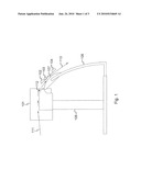 PROCESS FOR PRINTING AND COATING, AND APPARATUS IMPLEMENTING THE PROCESS diagram and image