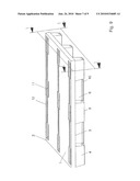 PALLET HAVING GREAT DIMENSIONAL STABILITY AND LOAD- BEARING CAPACITY diagram and image