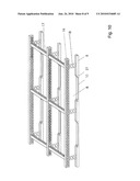 PALLET HAVING GREAT DIMENSIONAL STABILITY AND LOAD- BEARING CAPACITY diagram and image