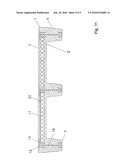 PALLET HAVING GREAT DIMENSIONAL STABILITY AND LOAD- BEARING CAPACITY diagram and image