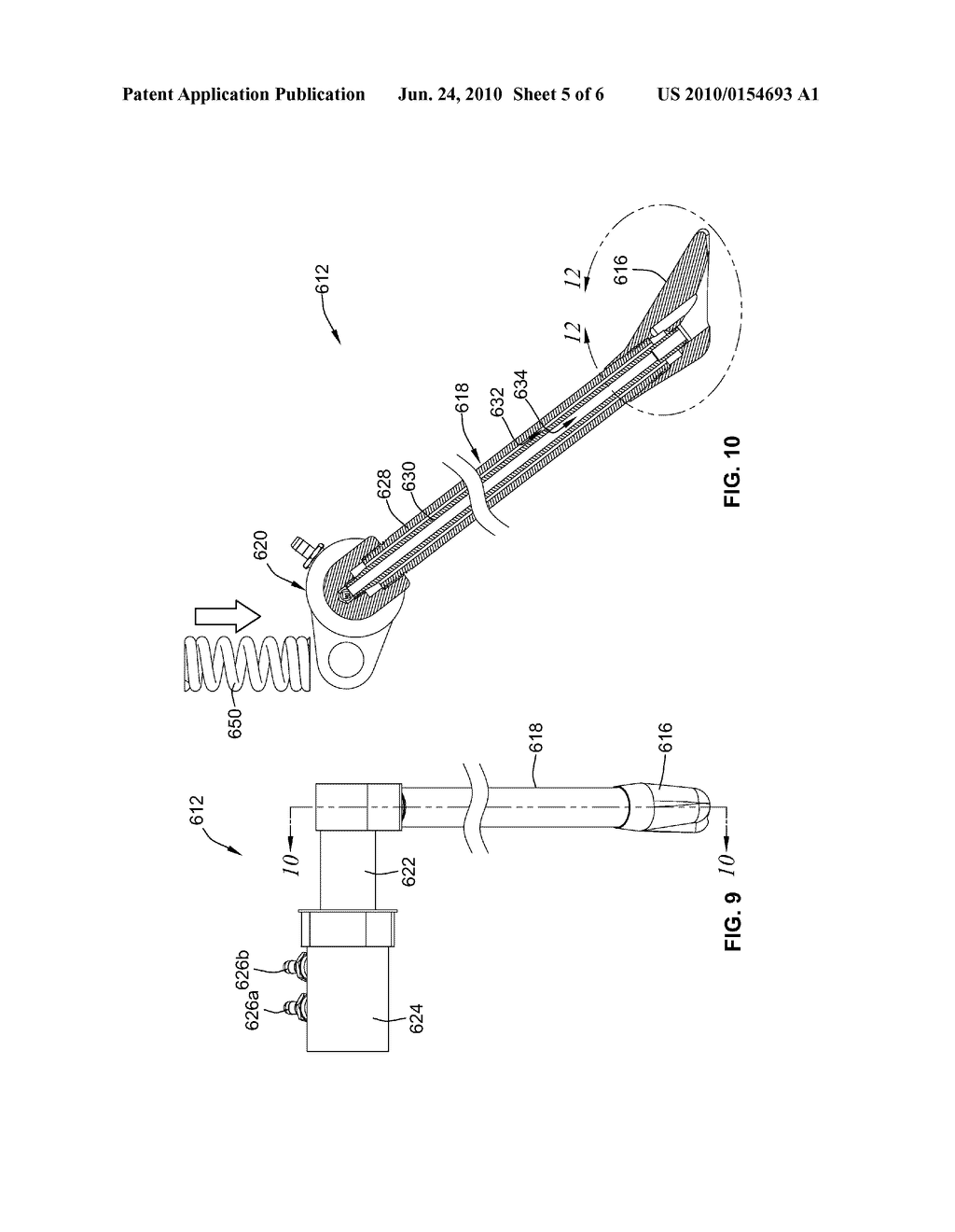 Agricultural Implement For Delivering Multiple Media To Soil - diagram, schematic, and image 06