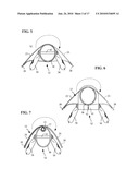 UNIVERSALLY ATTACHABLE FORWARD TACKING SAIL RIG WITH CANTING INTEGRATED MAST AND WATER FOIL FOR ALL BOATS diagram and image