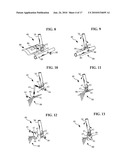 UNIVERSALLY ATTACHABLE FORWARD TACKING SAIL RIG WITH CANTING INTEGRATED MAST AND WATER FOIL FOR ALL BOATS diagram and image