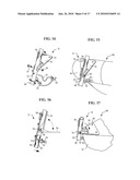 UNIVERSALLY ATTACHABLE FORWARD TACKING SAIL RIG WITH CANTING INTEGRATED MAST AND WATER FOIL FOR ALL BOATS diagram and image