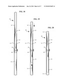 UNIVERSALLY ATTACHABLE FORWARD TACKING SAIL RIG WITH CANTING INTEGRATED MAST AND WATER FOIL FOR ALL BOATS diagram and image