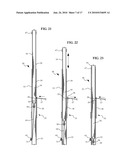 UNIVERSALLY ATTACHABLE FORWARD TACKING SAIL RIG WITH CANTING INTEGRATED MAST AND WATER FOIL FOR ALL BOATS diagram and image