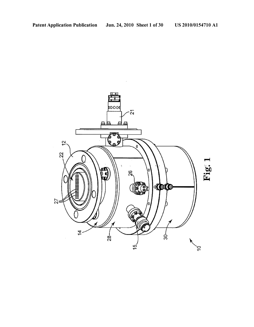 IN-VACUUM DEPOSITION OF ORGANIC MATERIALS - diagram, schematic, and image 02