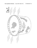 OXYGENATING IN AQUACULTURE diagram and image