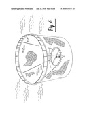 OXYGENATING IN AQUACULTURE diagram and image