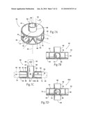 Structure and method for entertaining a feline diagram and image