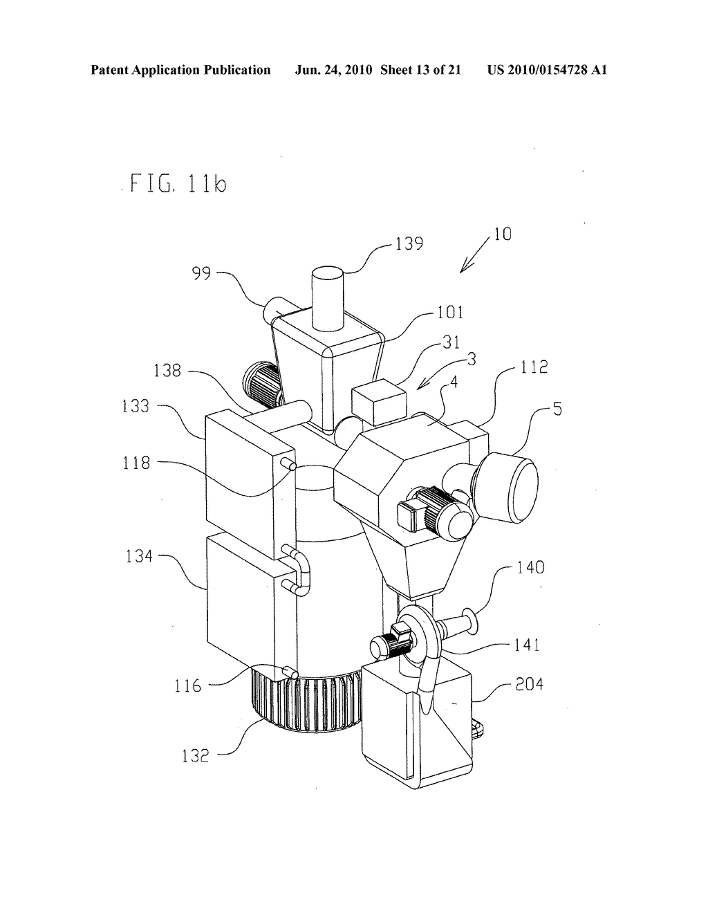 Process and Device for Generating Gas From Carbonaceous Material - diagram, schematic, and image 14