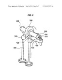 Continuously Variable Valve Actuation System diagram and image