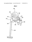 Continuously Variable Valve Actuation System diagram and image