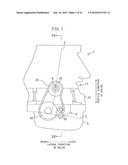 ENGINE BALANCER diagram and image