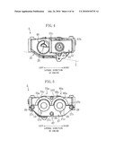 ENGINE BALANCER diagram and image