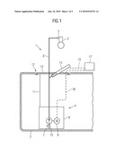 Fuel Delivery Device diagram and image