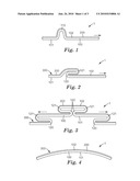 EXPANDABLE FACE MASK WITH REINFORCING NETTING diagram and image