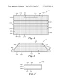 EXPANDABLE FACE MASK WITH REINFORCING NETTING diagram and image