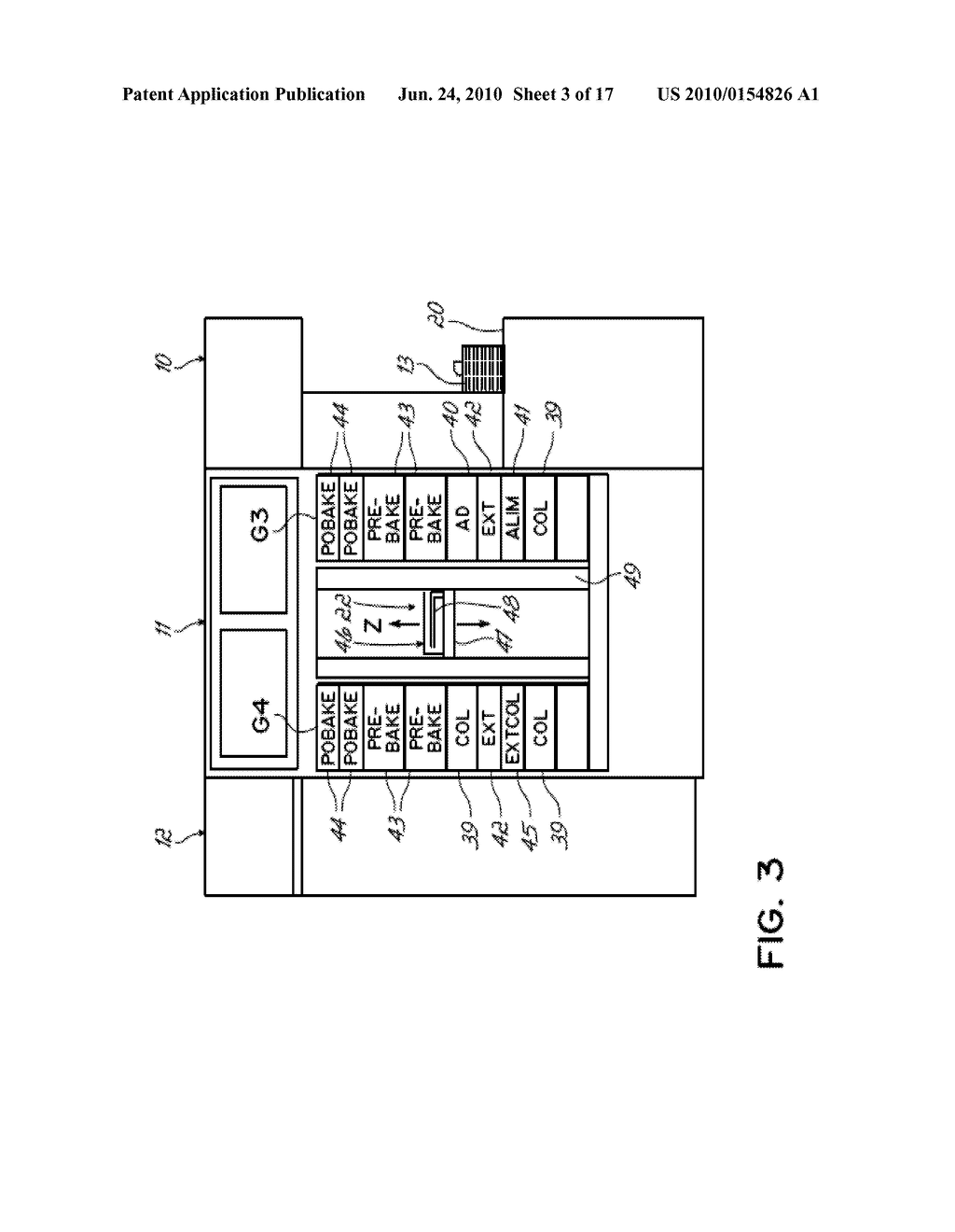 System and Method For Rinse Optimization - diagram, schematic, and image 04