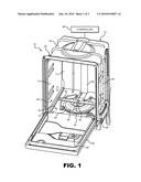 DISHWASHER STEAM PURGE METHOD diagram and image