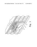 BELT-DRIVEN SPRAY ASSEMBLY FOR A DISHWASHER diagram and image