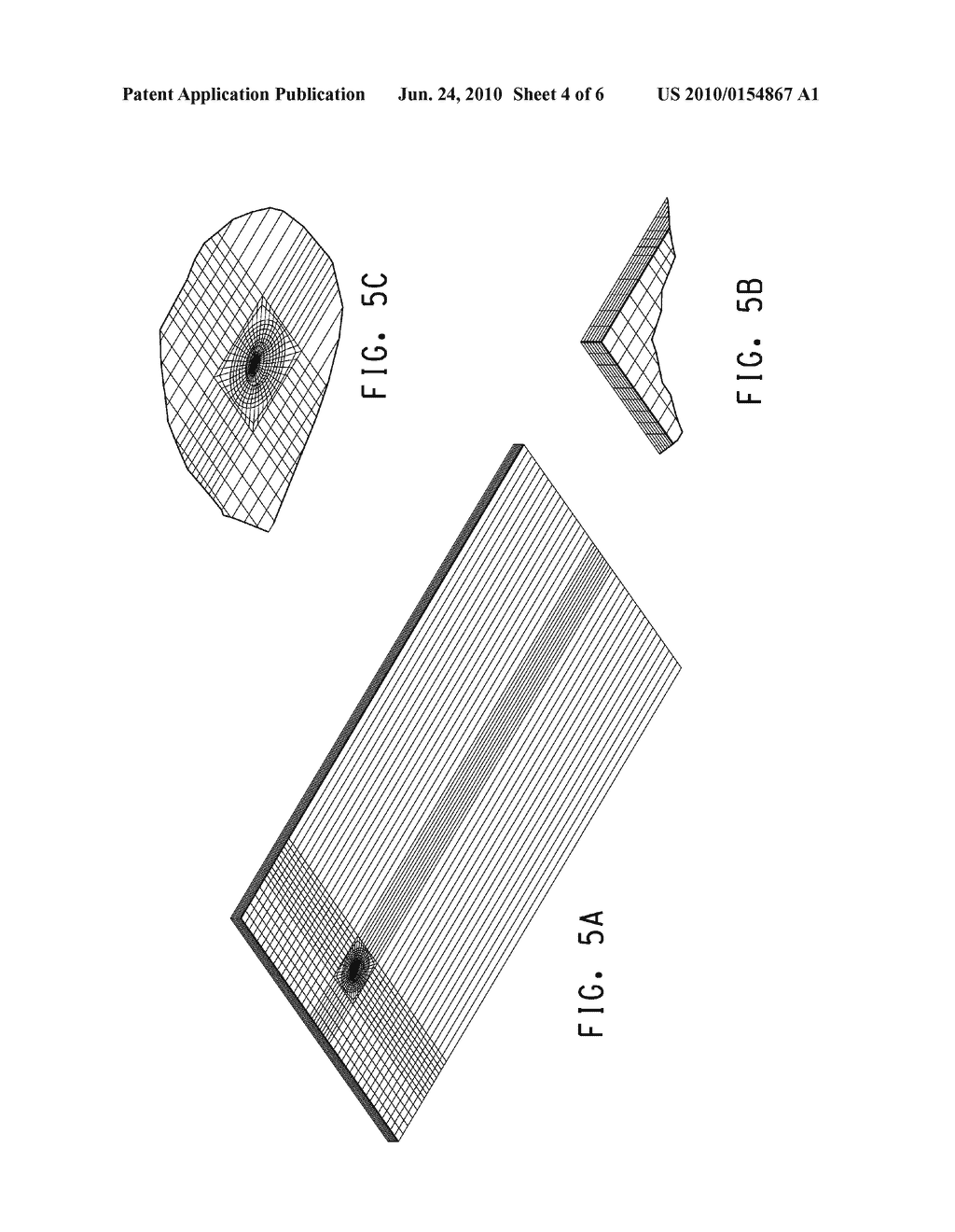 MECHANICALLY RELIABLE SOLAR CELL MODULES - diagram, schematic, and image 05