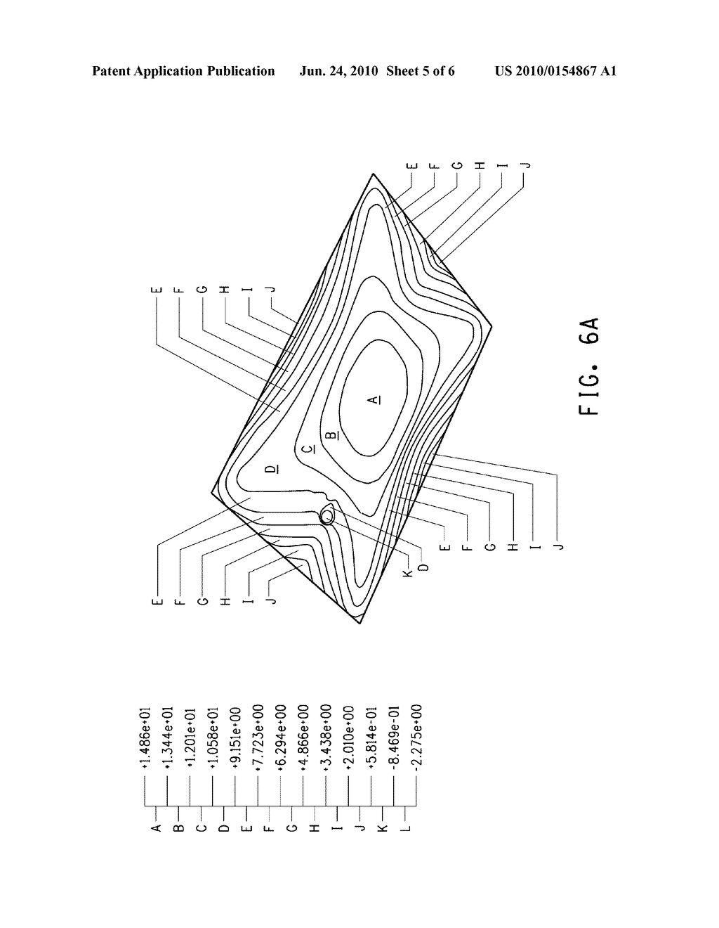 MECHANICALLY RELIABLE SOLAR CELL MODULES - diagram, schematic, and image 06