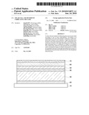 SOLAR CELL AND METHOD OF FABRICATING THE SAME diagram and image