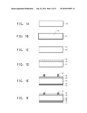 COMPOSITIONS AND PROCESSES FOR FORMING PHOTOVOLTAIC DEVICES diagram and image